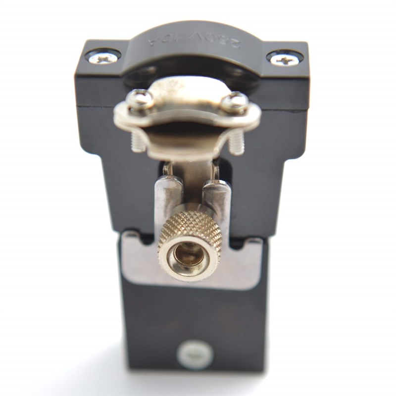 Kesim Makineleri ve EkipmanlarıLongx.fDik Kesim Motor Fiş Takımı / LXF-82622