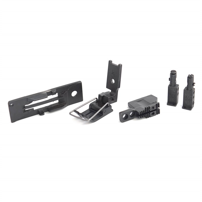 Diğer Parça ÇeşitleriLongx.fJuki Çiftiğne İptalli Elektronik Takım / 3168-7 3/16