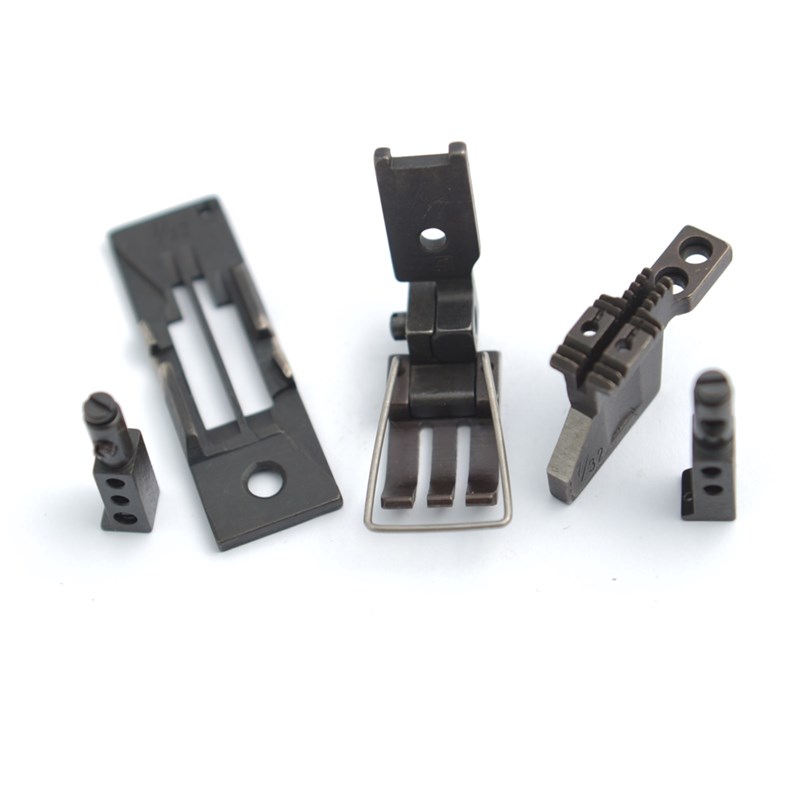 Diğer Parça ÇeşitleriLongx.fJuki Çiftiğne İptalli Elektronik Set / 3168-7 7/32