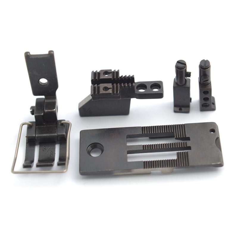 Diğer Parça ÇeşitleriLongx.fJuki Çiftiğne İptalli Elektronik Set / 3168-7 3/8