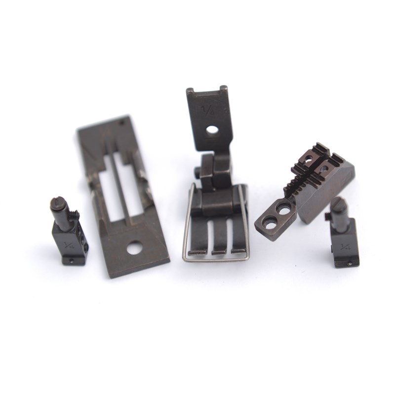 Diğer Parça ÇeşitleriLongx.fJuki Çiftiğne İptalli Elektronik Set / 3168-7 1/4