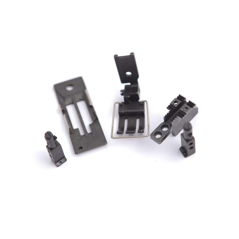 Diğer Parça ÇeşitleriLongx.fJuki Çiftiğne İptalli Elektronik Set / 3168-7 5/16