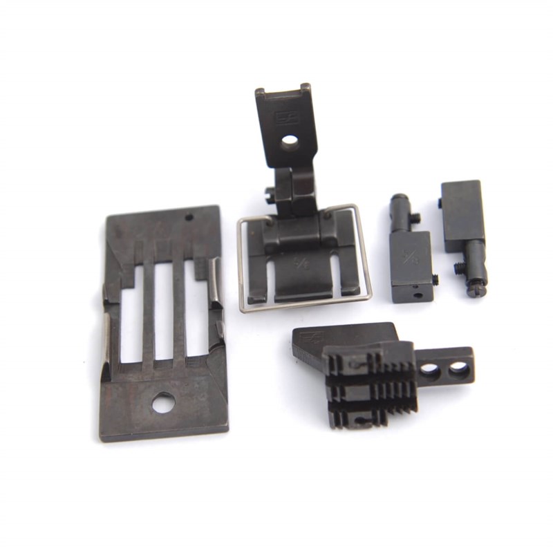 Diğer Parça ÇeşitleriLongx.fJuki Çiftiğne İptalli Elektronik Set / 3168-7 5/8