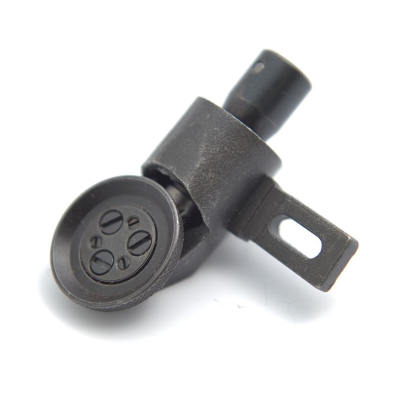 Deri ve Saya Parça ÇeşitleriLongx.fPfaff Saya Sütunlu Roda / LXF-80313(B) 26mm