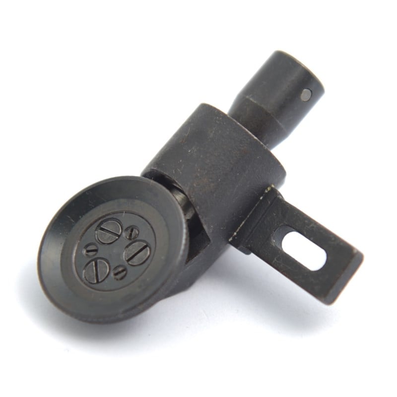 Deri ve Saya Parça ÇeşitleriLongx.fPfaff Saya Sütunlu Roda / LXF-80313(B) 30mm