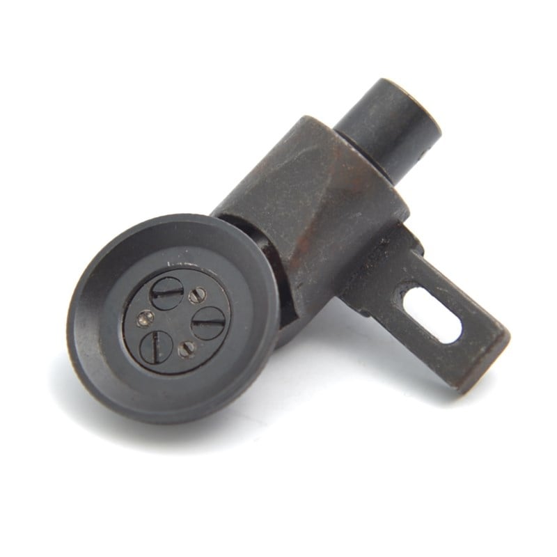 Deri ve Saya Parça ÇeşitleriLongx.fPfaff Saya Sütunlu Roda / LXF-80313(B) 28mm