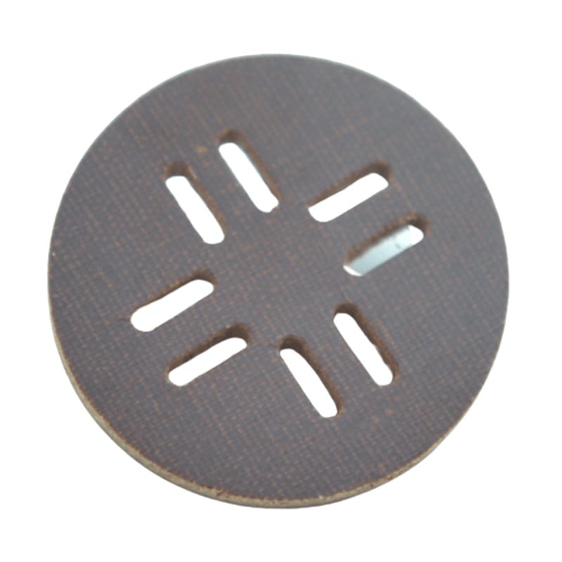 Deri ve Saya Parça ÇeşitleriLongx.fPfaff Sütunlu Polyemit Pul / LXF-80330