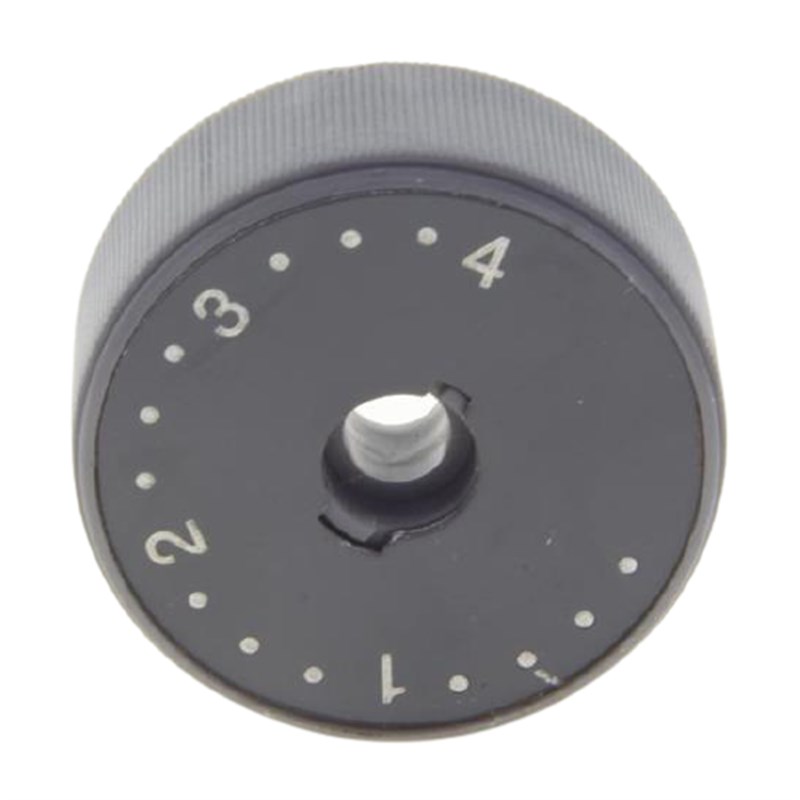 Deri ve Saya Parça ÇeşitleriLongx.fTypical 302-303 Plastik 4 Haneli Siyah Numaratör / LXF-80529