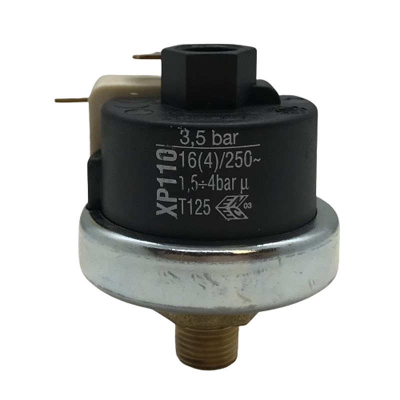 Ütü Yedek ParçaMa-TerÜtü Basınç Şalteri Prosestat 3.5 Bar / TY ITPRS 35