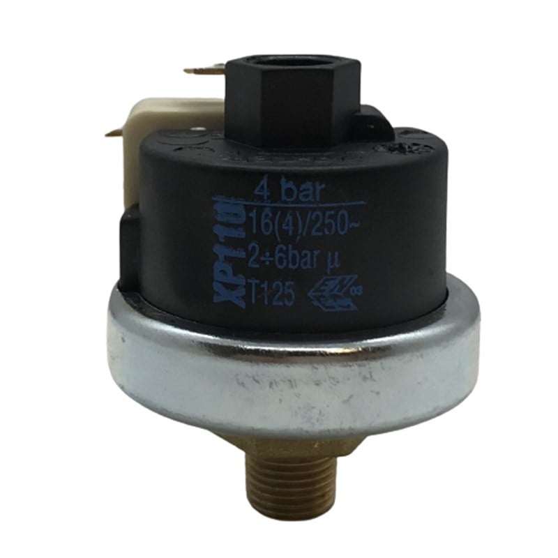 Ütü Yedek ParçaMa-TerÜtü Basınç Şalteri Prosestat 4 Bar / TY ITPRS 40