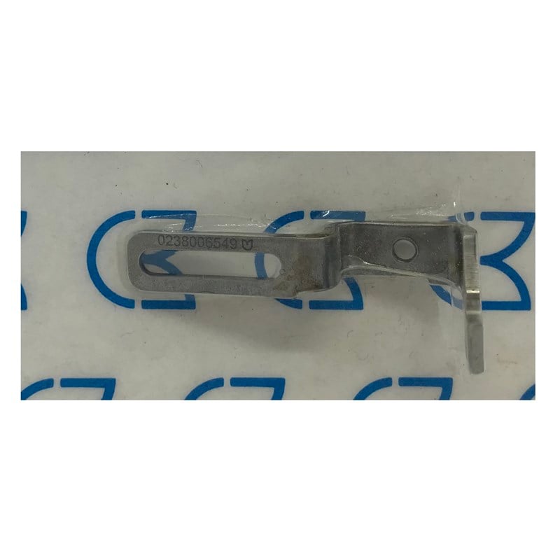 Bıçak ÇeşitleriMaierDurkopp Adler 380-697 Sabit Bıçak / 0238 006549 (0697 015155)