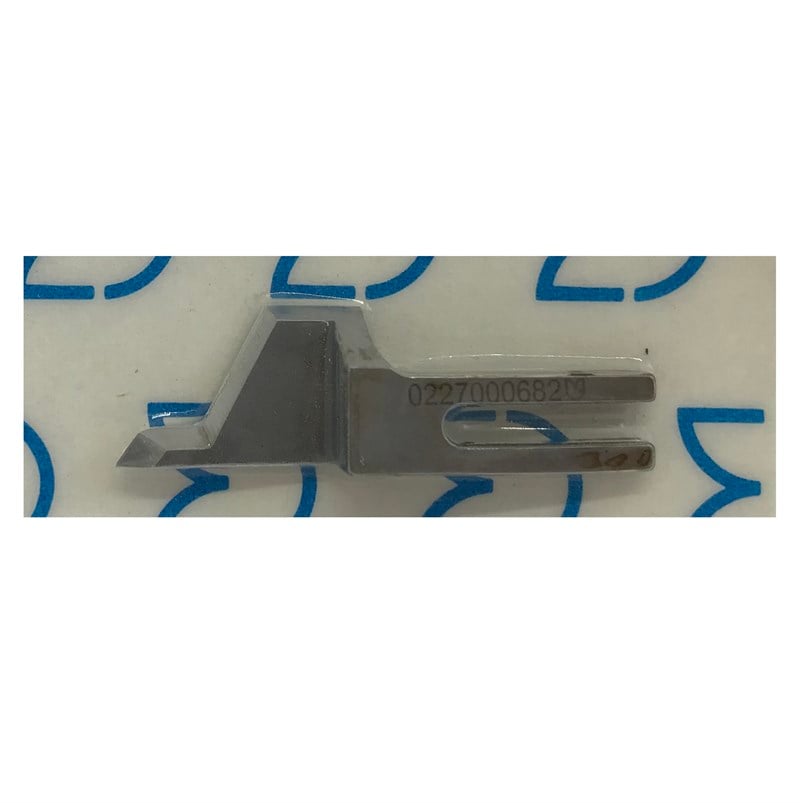 Deri ve Saya Parça ÇeşitleriMaierDurkopp Adler Bıçak / 0227 000682