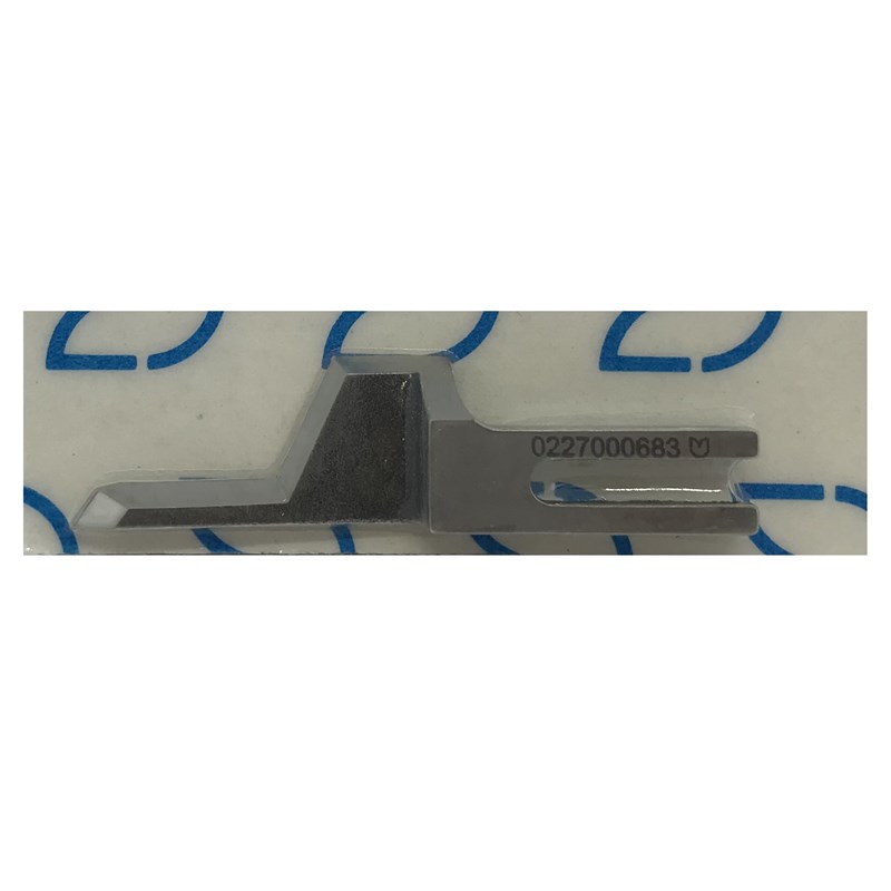 Deri ve Saya Parça ÇeşitleriMaierDurkopp Adler Bıçak / 0227 000683