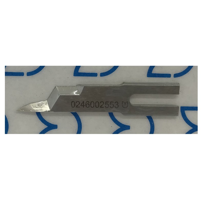 Kesim Makineleri ve EkipmanlarıMaierDurkopp Adler Flato Bıçak / 0246 002553