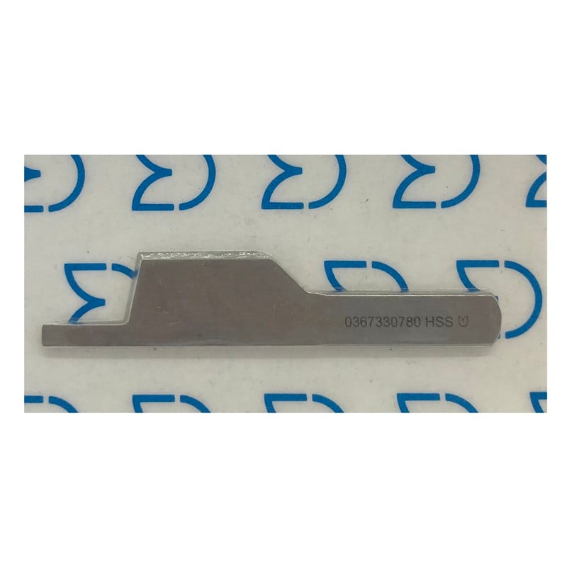 Deri ve Saya Parça ÇeşitleriMaierDurkopp Adler Yorgan Bıçağı(A) / 0367 330780