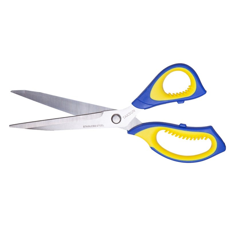 Makas ÇeşitleriTAKSUNMAKAS 24CM 9