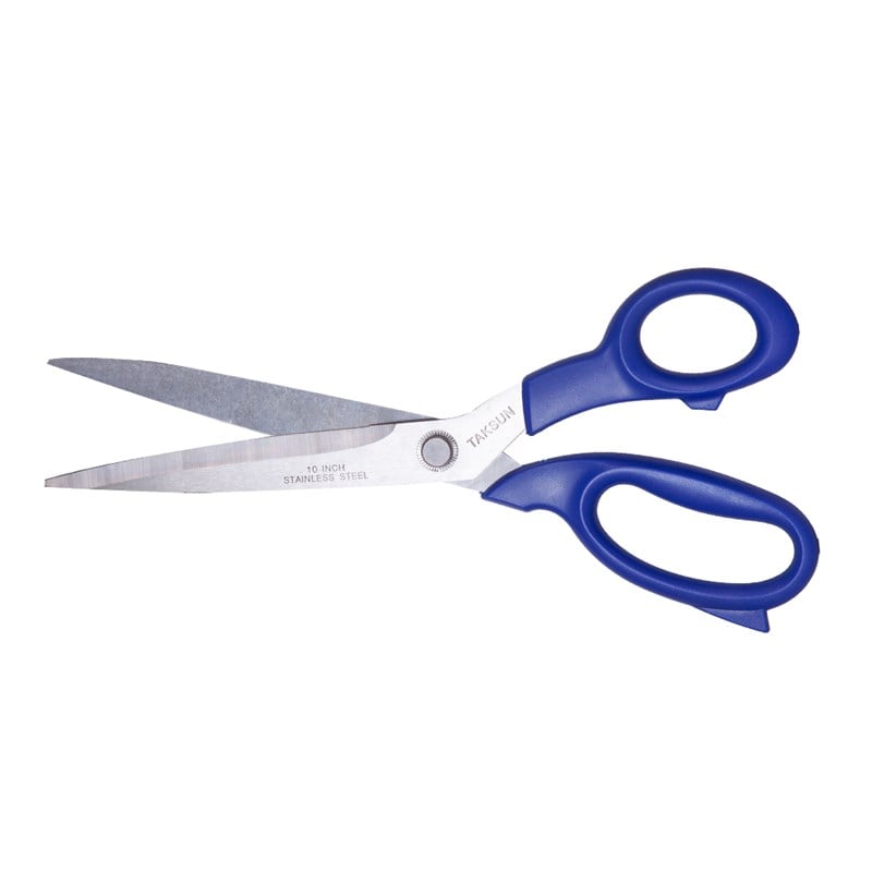 Makas ÇeşitleriTAKSUNMAKAS 25CM 10