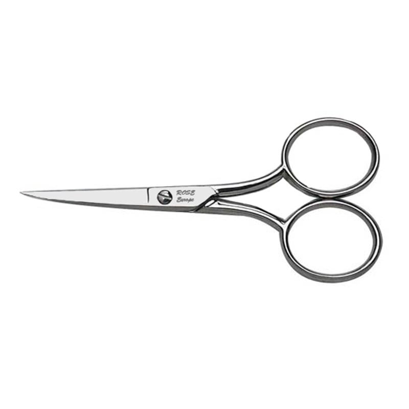 Makas ÇeşitleriROSEMAKAS NAKIŞ AYRIK UÇ / 011-450