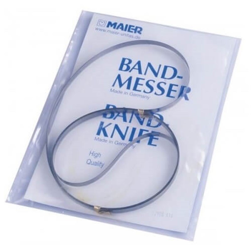 Bıçak ÇeşitleriMayerHızar Bıçak Dalgalı 5070*10*0.45