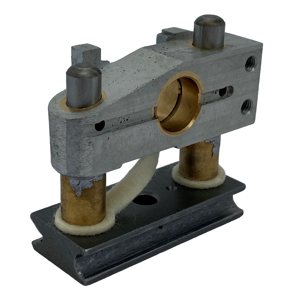 Çuval Ağzı Makineleri ve EkipmanlarıMegatexÇuvalağzı Dikiş Makinesi Dişli Taşıyıcı Mafsal / 6001801 (244011A) BC-4-18