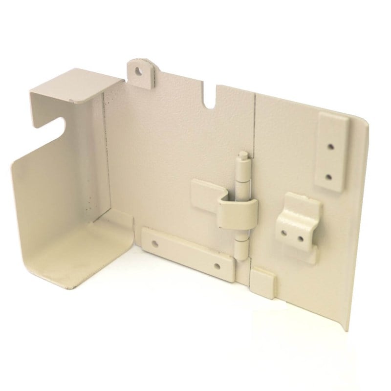 Çuval Ağzı Makineleri ve EkipmanlarıMegatexÇuvalağzı Dikiş Makinesi Kumaş Plakası / 9800142 (305281)