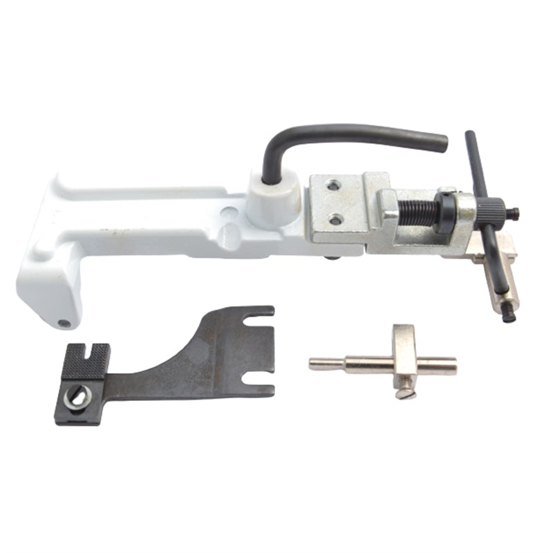 Düğme Parça ÇeşitleriMegatexJuki 373 Düğme Aparatı / B2401-373-0B0