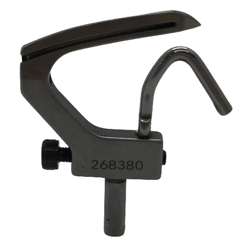 Aile Parça ÇeşitleriMegatexSinger İğne Destekli Lüper /268380