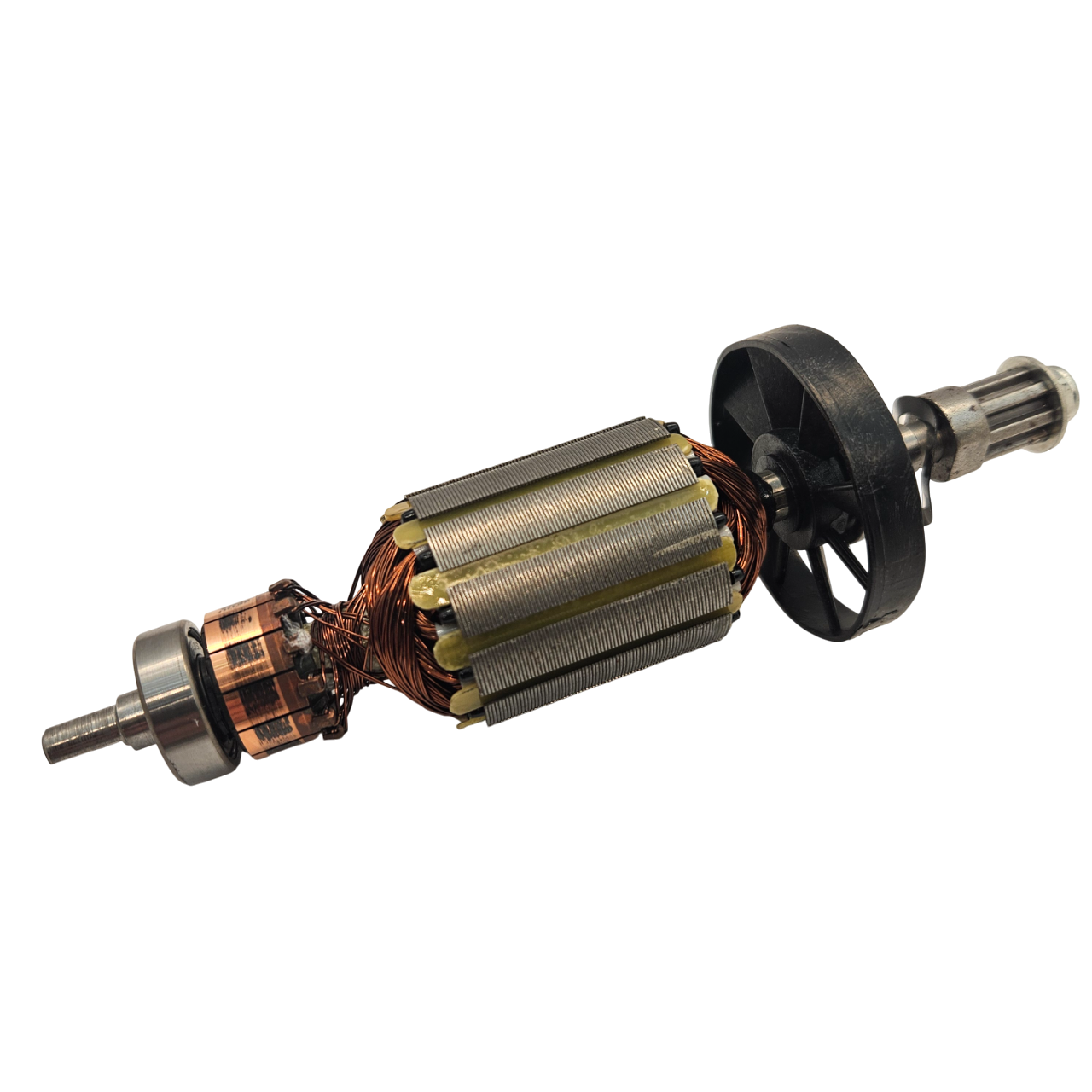 Çuval Ağzı Makineleri ve EkipmanlarıMoonstarAkülü Çuvalağzı Dikiş Makinesi Rotoruı / GK9-900-A003
