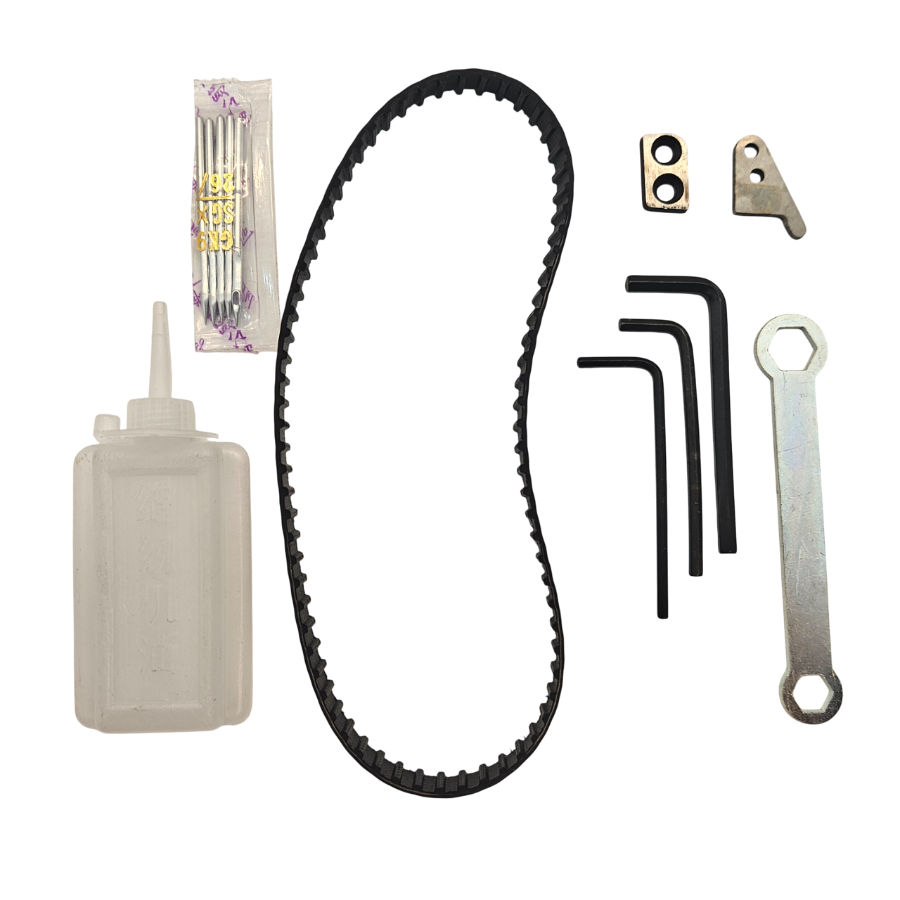 ワニマ Akülü Çuvalağzı Dikiş Makinesi / GK9-900D