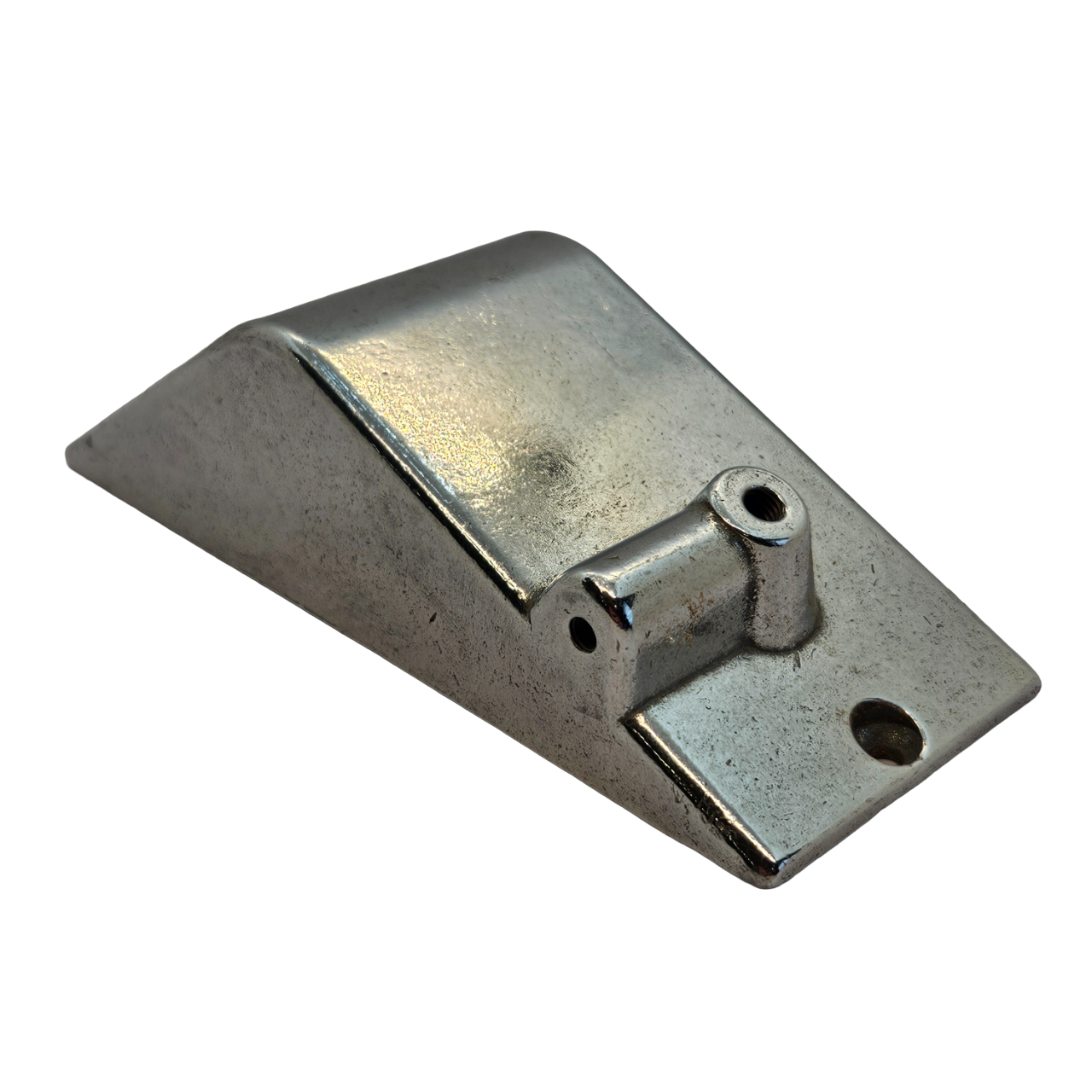 Çuval Ağzı Makineleri ve EkipmanlarıMoonstarÇuvalağzı Dikiş Makinesi Üçgen Metal Kapak / 6001006 (245014) BC-1-21