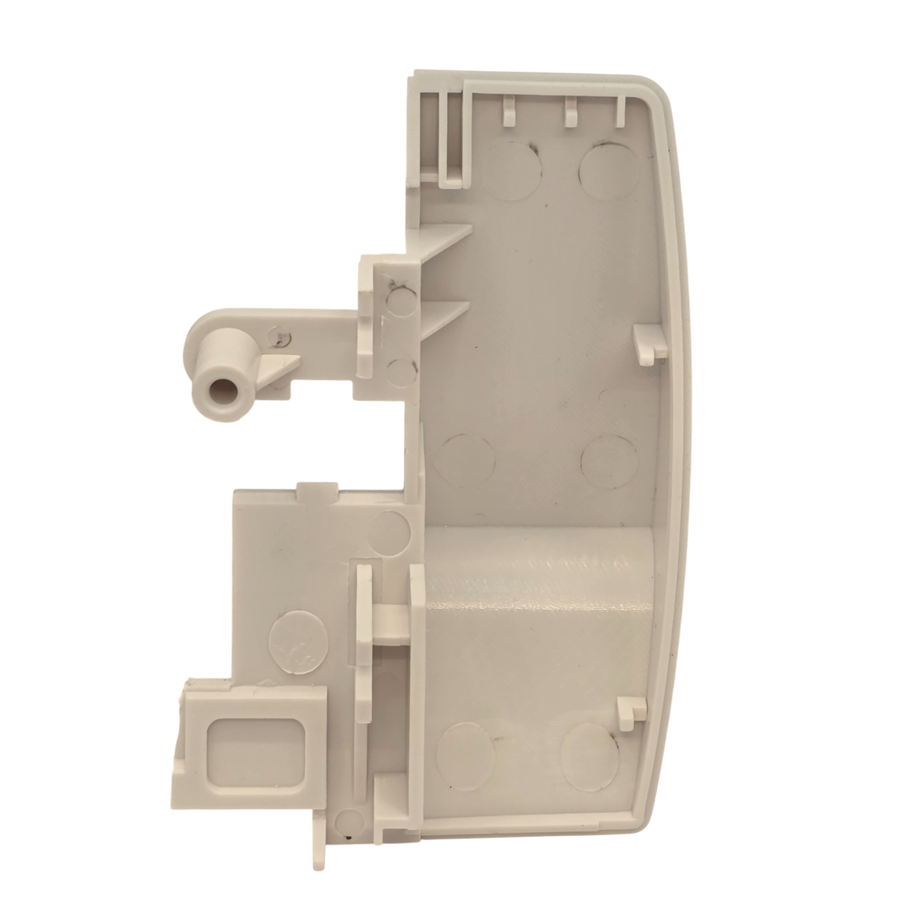 Aile Parça ÇeşitleriMoonstarDF858LD Ev Tipi Reçme Makinesi Ön Sürgü Kapak Çenesi / 556125-391