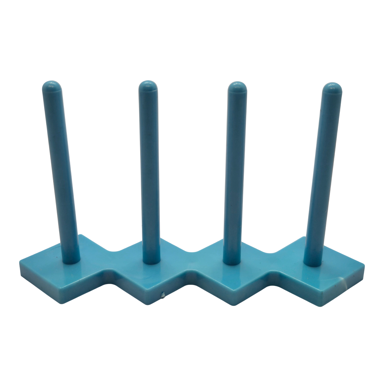 Sarf Malzeme ÇeşitleriMoonstarDikiş Makinesi Mıknatıslı Masura Koyma Aparatı 4'lü Mavi