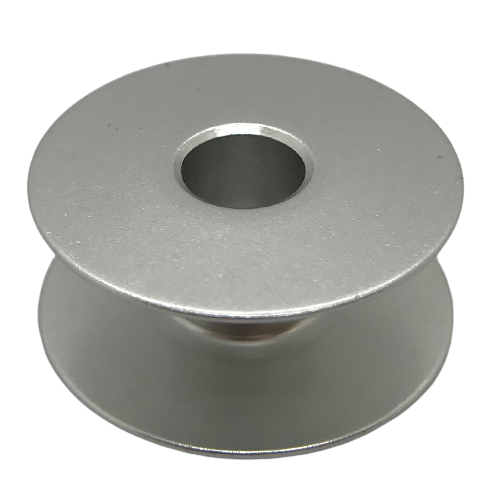 Masura ÇeşitleriMoonstarDüz Makine Alüminyum Tırnaksız Masura / 272152A