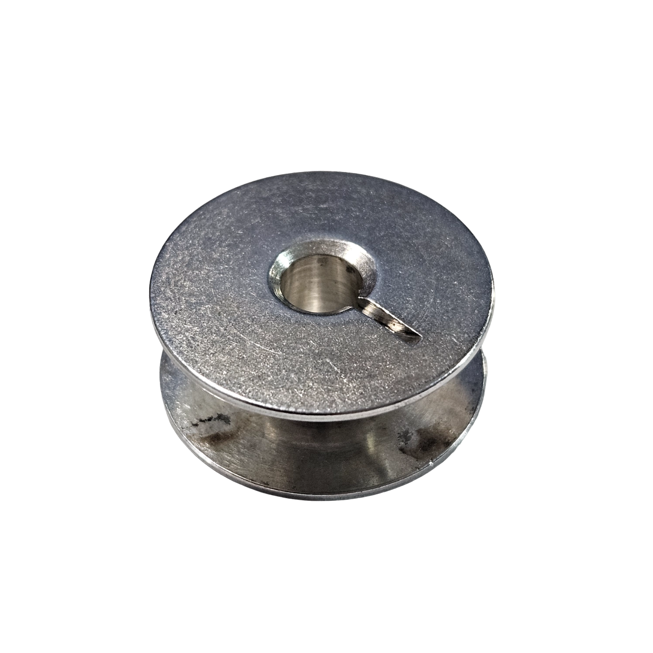 Masura ÇeşitleriMoonstarJuki 241-Typical Büyük Alüminyum Tırnaklı Masura / 239729B(M)