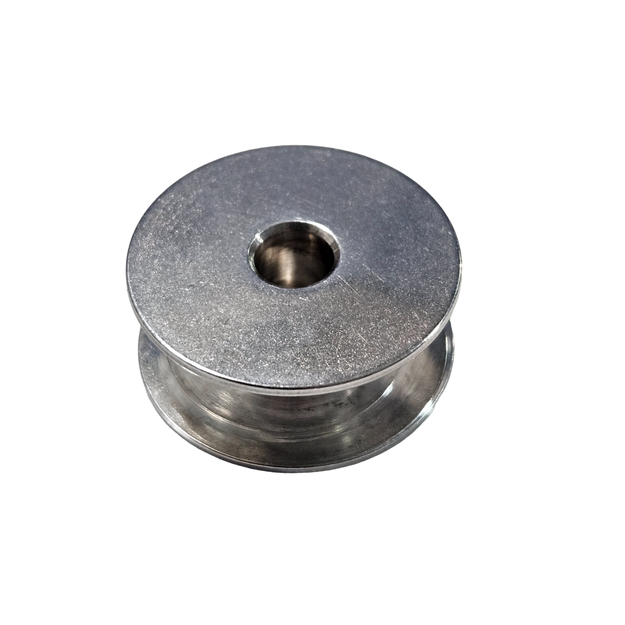 Masura ÇeşitleriMoonstarJuki 241-Typical Büyük Alüminyum Tırnaksız Masura / 239729