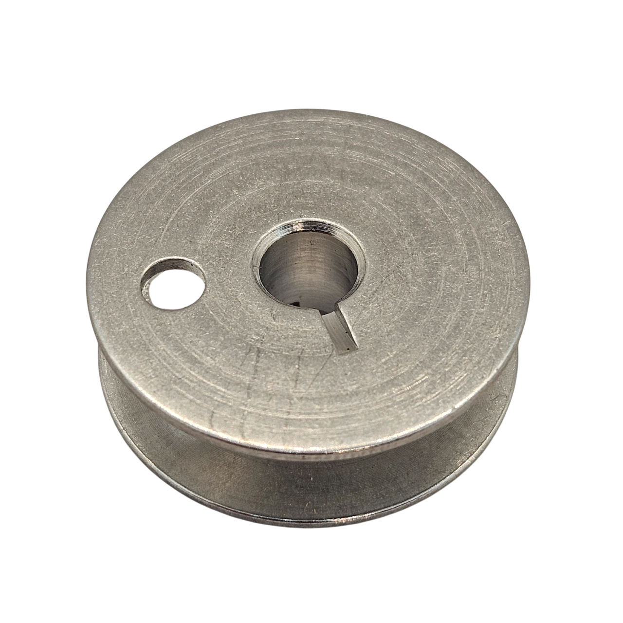 Masura ÇeşitleriMoonstarMinerva Zikzak Alüminyum Tırnaklı Masura / 685051AL