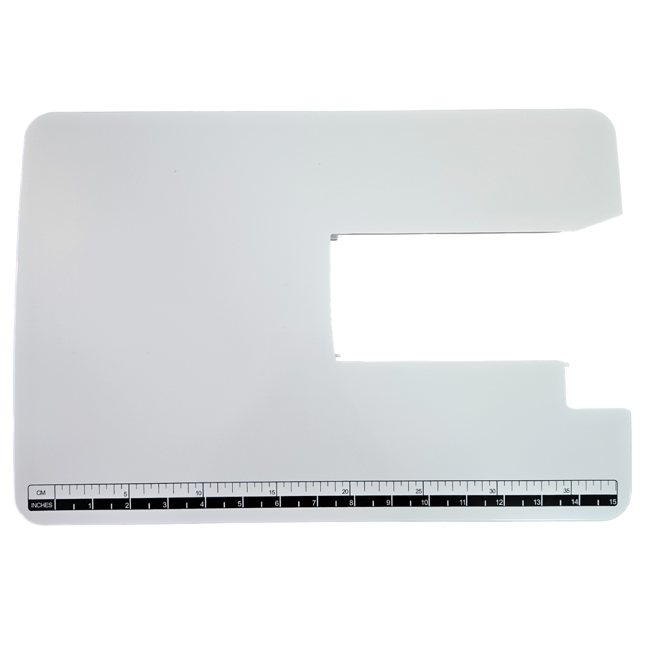 Aile Parça ÇeşitleriMoonstarModel 2720 Elektronik Ev Tipi Düz Dikiş Makinesi Uzatma Tablası