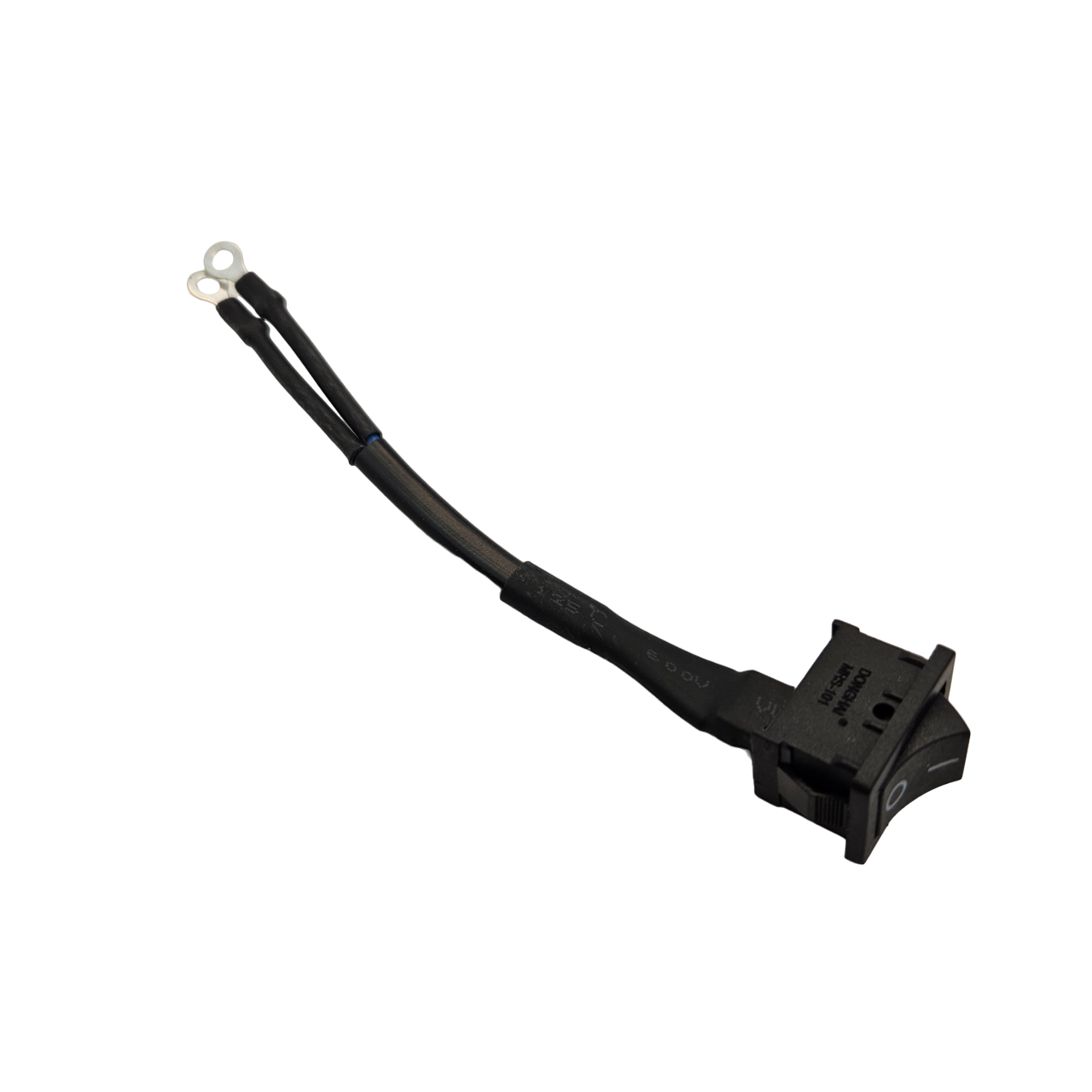 Aile Parça ÇeşitleriMoonstarModel 320 Overlok Dikiş Makinesi Elektrik Açma Kapama Butonu / 4005 