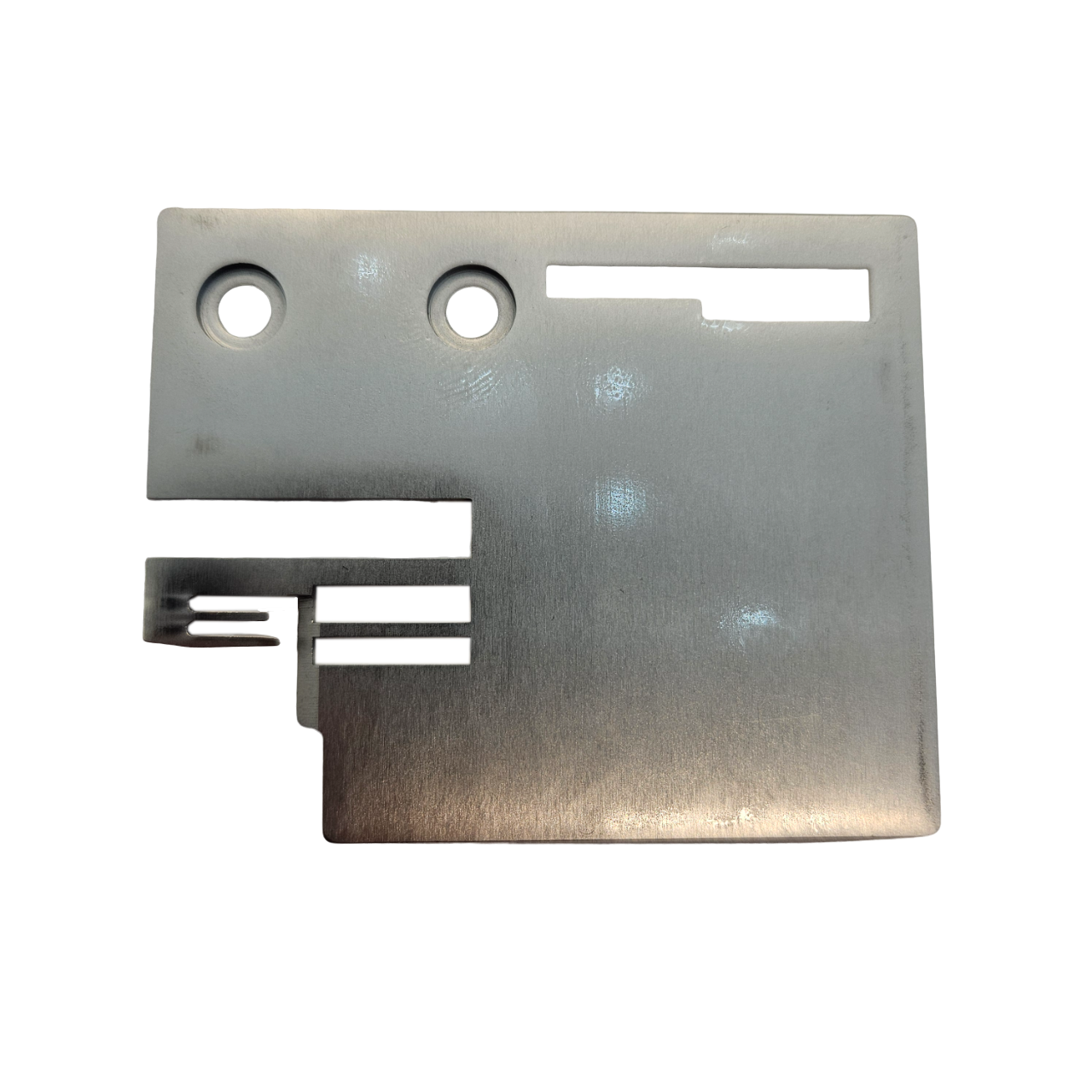 Aile Parça ÇeşitleriMoonstarModel 320 Overlok Dikiş Makinesi Arka Plaka / 30330