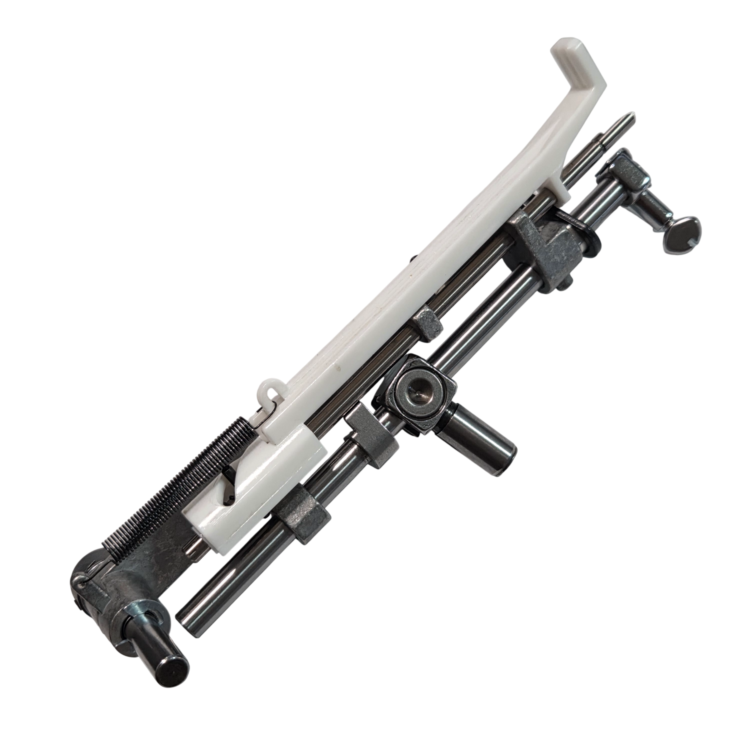 AİLE GRUBUMoonstarModel 3300 Seri Dikiş Makinesi İğne Mili, Mil Kapağı Ve Otamatik İplik Takma Set / 3300-3300T-4-19(-1-2)