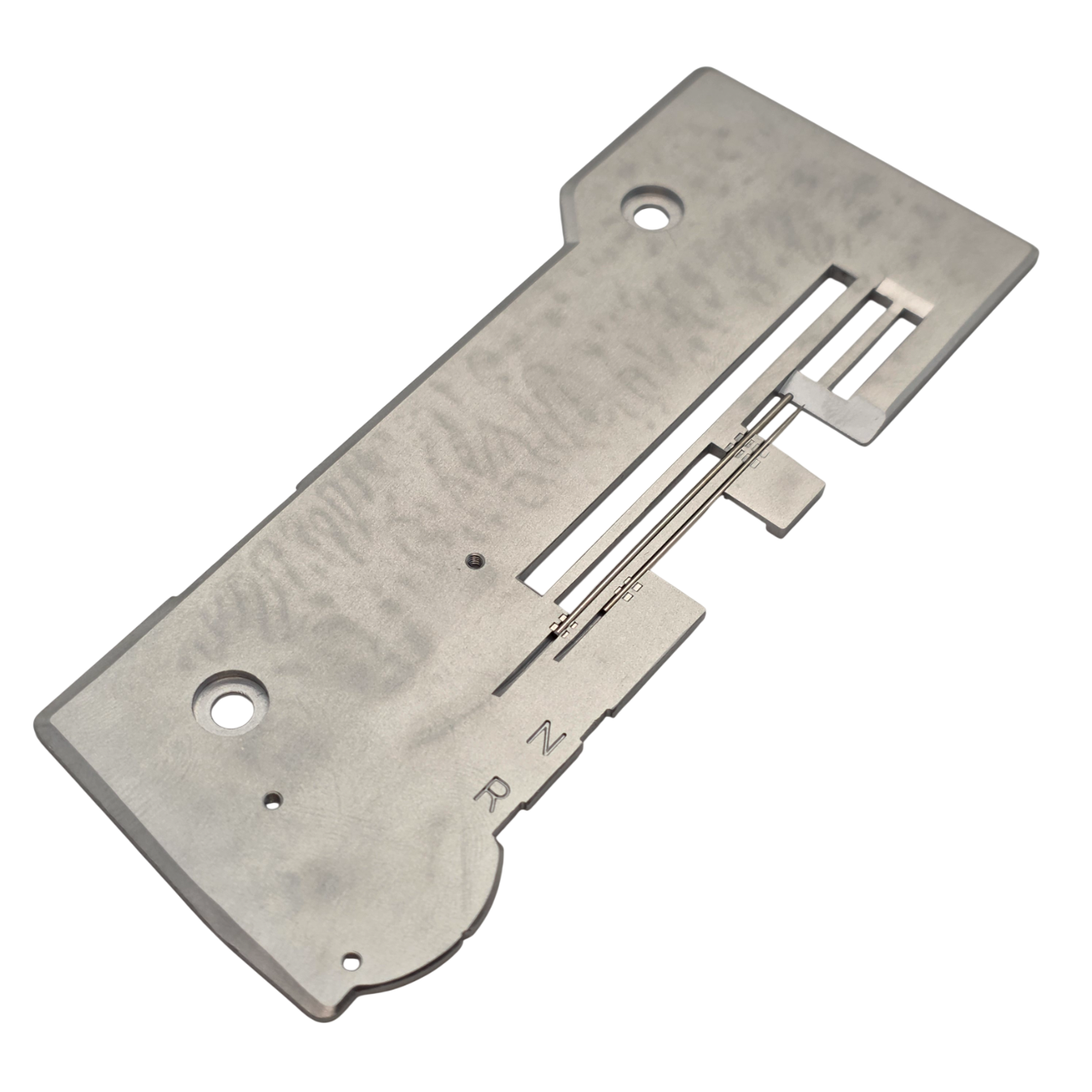 Aile Parça ÇeşitleriMoonstarModel 520 Overlok Dikiş Makinesi Plakası / 520-6-4