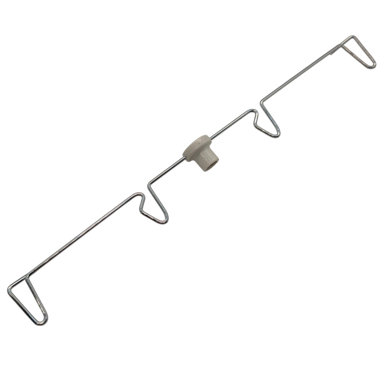 Aile Parça ÇeşitleriMoonstarModel 520 Overlok Dikiş Makinesi Çardak Üst İplik Yolu / 520-1-5