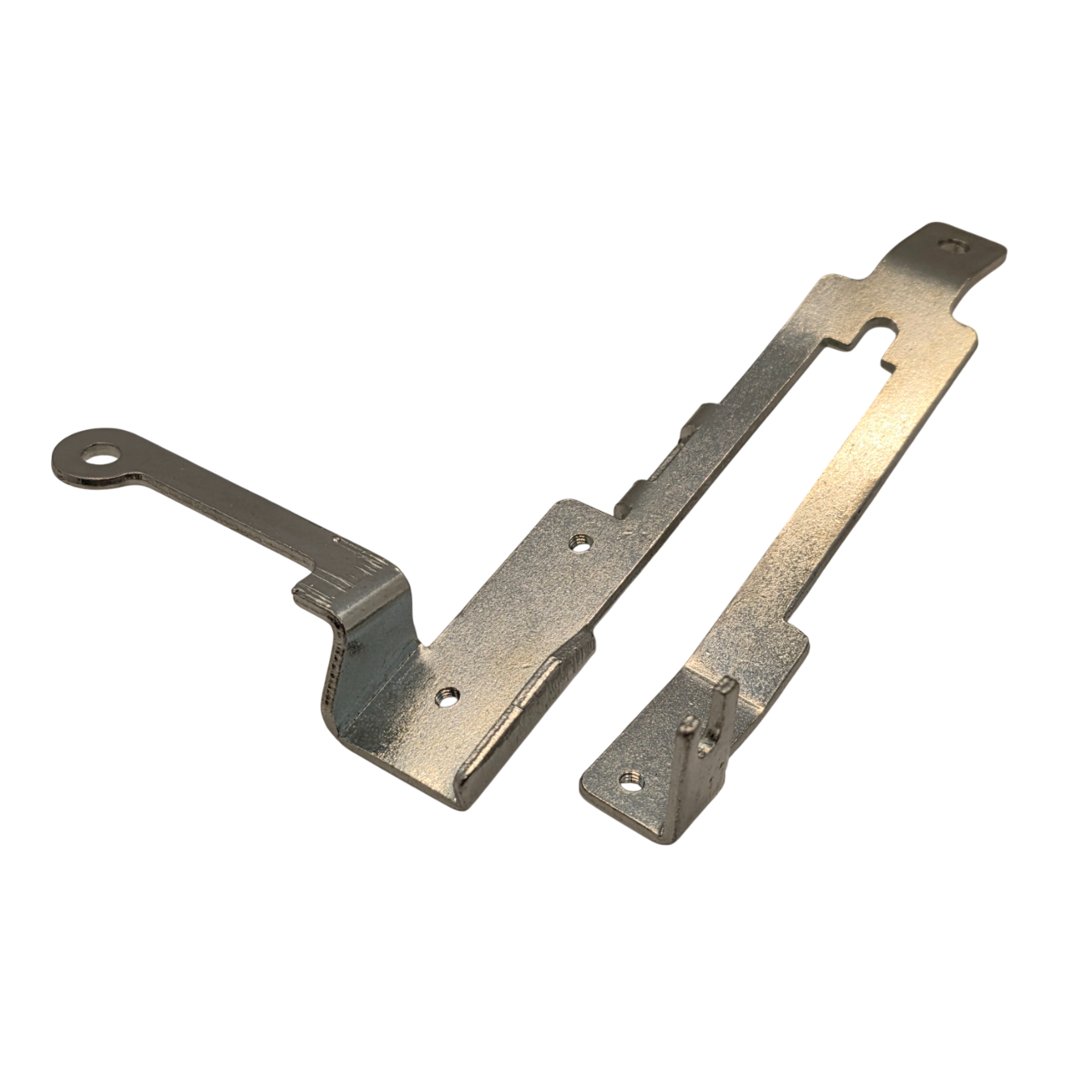 Aile Parça ÇeşitleriMoonstarModel 520 Overlok Dikiş Makinesi Genişlik ve Darlık Ayar Plakası / 520-2-51