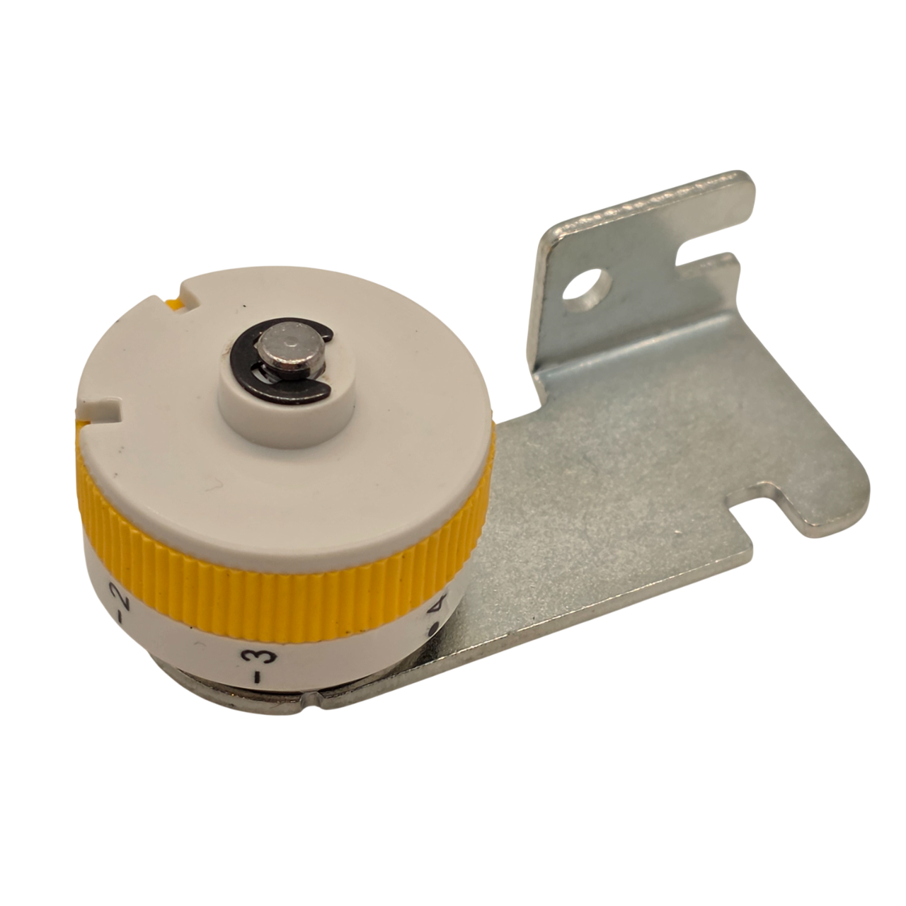 Aile Parça ÇeşitleriMoonstarModel 520 Overlok Dikiş Makinesi Tansiyon Numaratör (Sarı) / 520-7-9~20