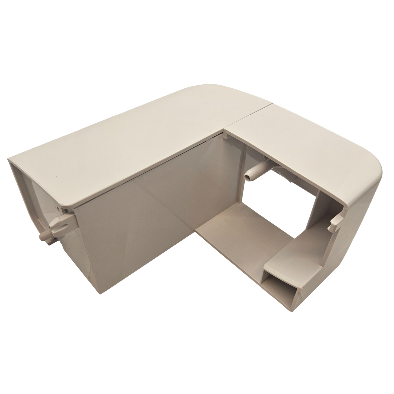 Aile Parça ÇeşitleriMoonstarModel 990 Ev Tipi Dikiş Makinesi Ön Kapak / 18930