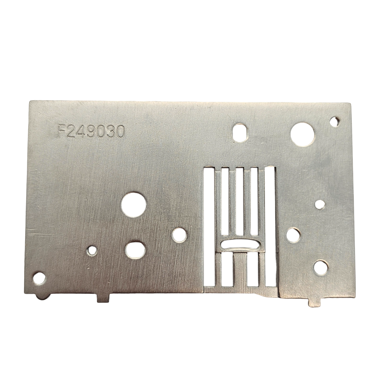 Aile Parça ÇeşitleriMoonstarModel ES5 Ev Tipi Dikiş Makinesi İğne Plakası A / F249030