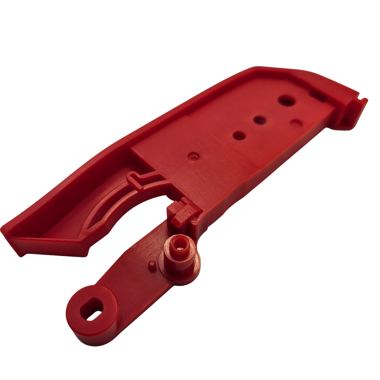 Aile Parça ÇeşitleriMoonstarModel Q60H Ev Tipi Düz Dikiş Makinesi Tansiyon Destekleyici Kapak / Q7HA013210