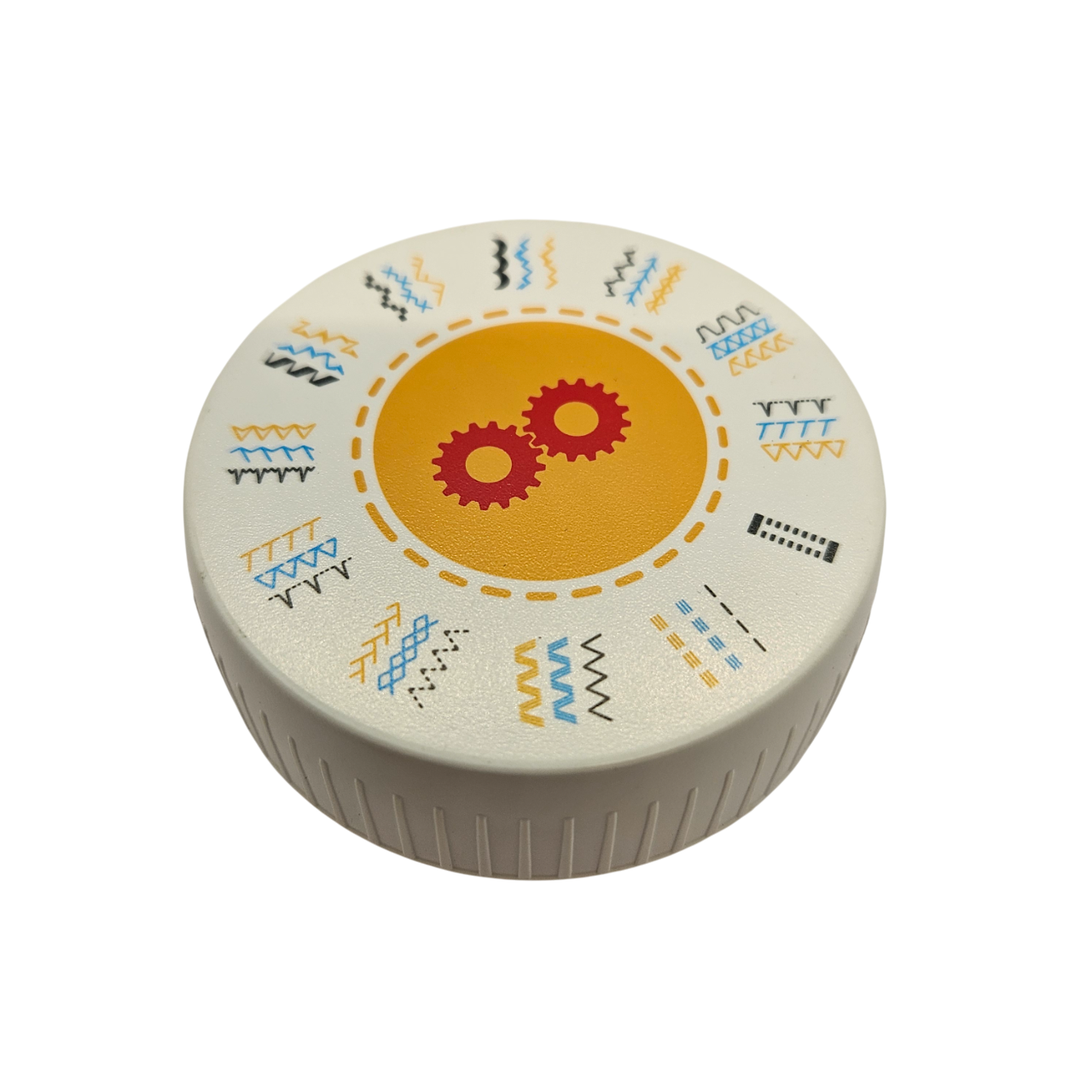 Aile Parça ÇeşitleriMoonstarModel Q60H Ev Tipi Düz Dikiş Makinesi Desen Seçici / Q6HD013210