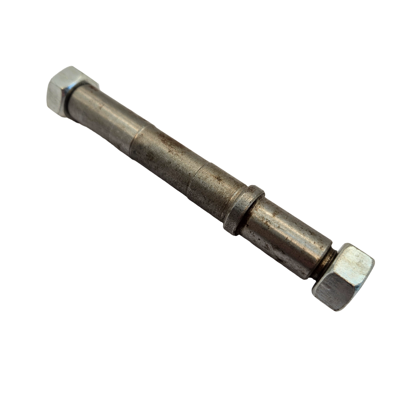 Diğer Parça ÇeşitleriMoonstarMotor Mili (ithal GERMİ) 43mm