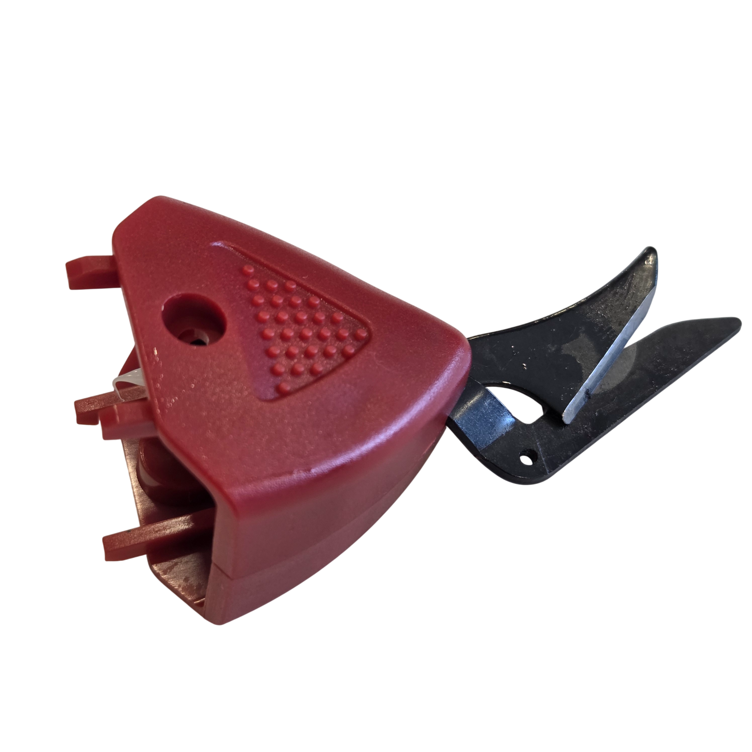 DİKİŞ AKSESUAR GRUBUMoonstarŞarjlı Çok Amaçlı Kesim Makası Kafa Ve Bıçak Takım / MEC-10-2